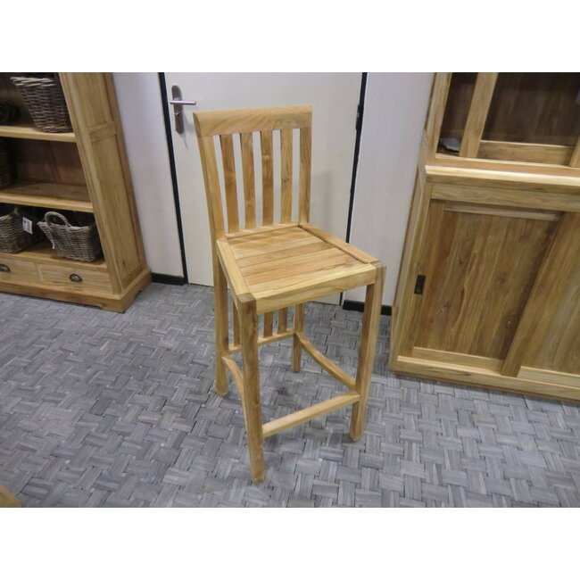 Eastfurn Balero Barstoel