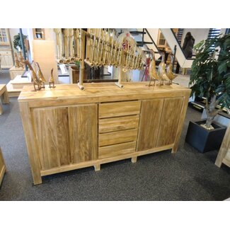 Decomeubel Dressoir