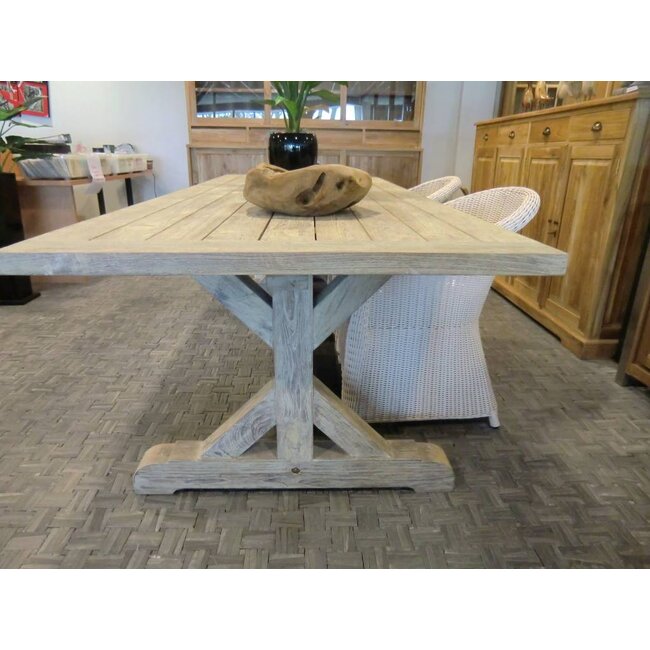 Decomeubel Geneva Tafel