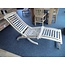 Decomeubel beach chair