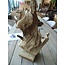 Sculpture sur bois - Erosion