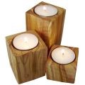 Tealight holders & Candles