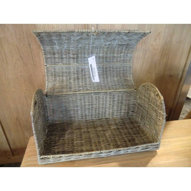 Eastfurn Kosz na pieczywo / Pojemnik na pieczywo CHLEB