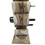 Eastfurn Wine rack LOVE for 6 wine bottles