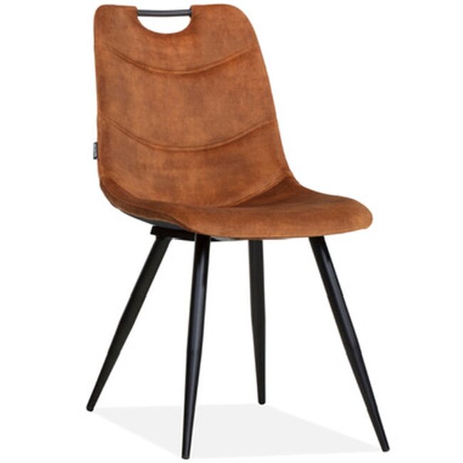 MX Sofa Bari chair available in 3 colours