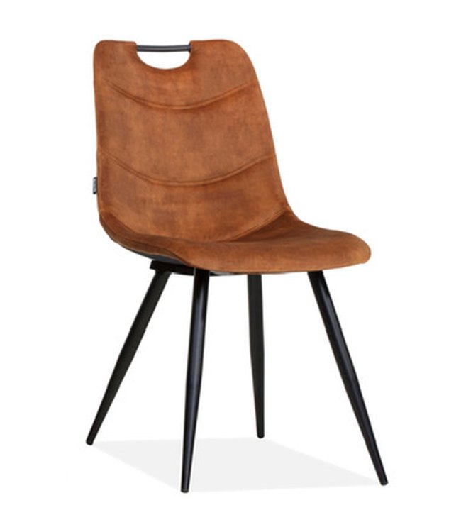 MX Sofa Krzesło Bari dostępne w 3 kolorach