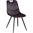 MX Sofa Bari chair available in 3 colours
