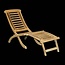 Decomeubel beach chair