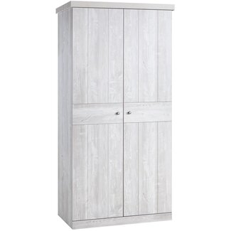 Armoire à linge Universe 2-3-4 Portes