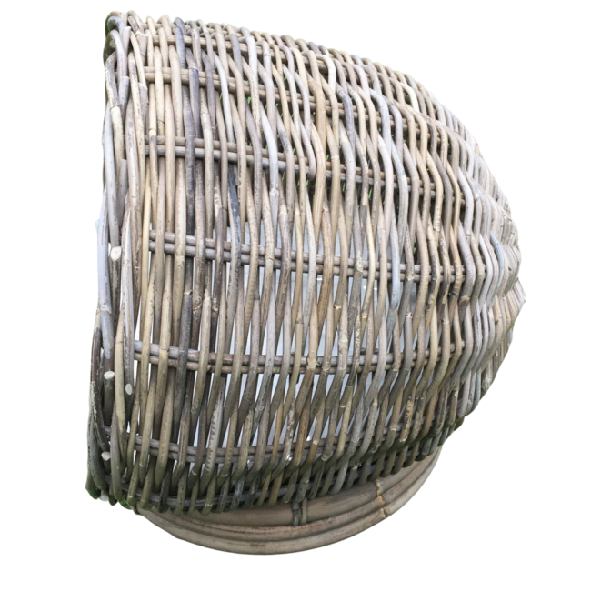 Decomeubel Cat basket IGLO with cushion