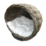 Decomeubel Cat basket IGLO with cushion