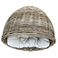 Decomeubel Cat basket IGLO with cushion