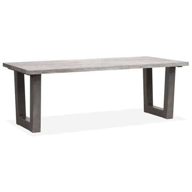 Lamulux Formula U Dining room table