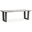 Lamulux Table à manger Formula U