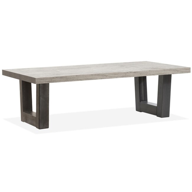 Lamulux Table basse Formula-U