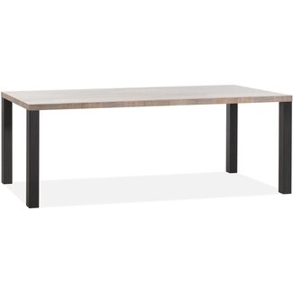 Lamulux Dining table Sandwich -1