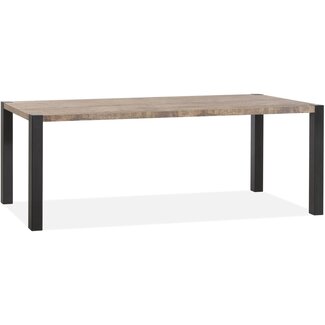 Lamulux Dining table Sandwich -2