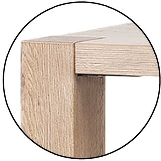 Lamulux Dining table Sandwich -4