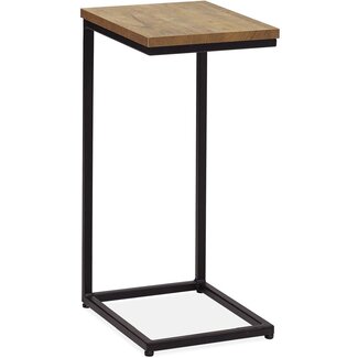 Lamulux Side table Bombay