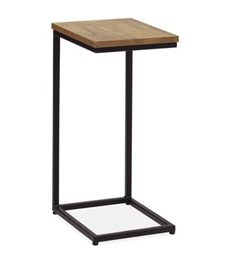 Lamulux Side table Bombay