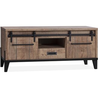 Lamulux TV Cabinet Vigo - Large