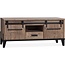 Lamulux TV Cabinet Vigo - Large - 2 doors, 1 drawer, 1 open compartment