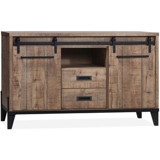 Lamulux Buffet Vigo - Grand - Copy