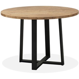 Lamulux Bar table Domino