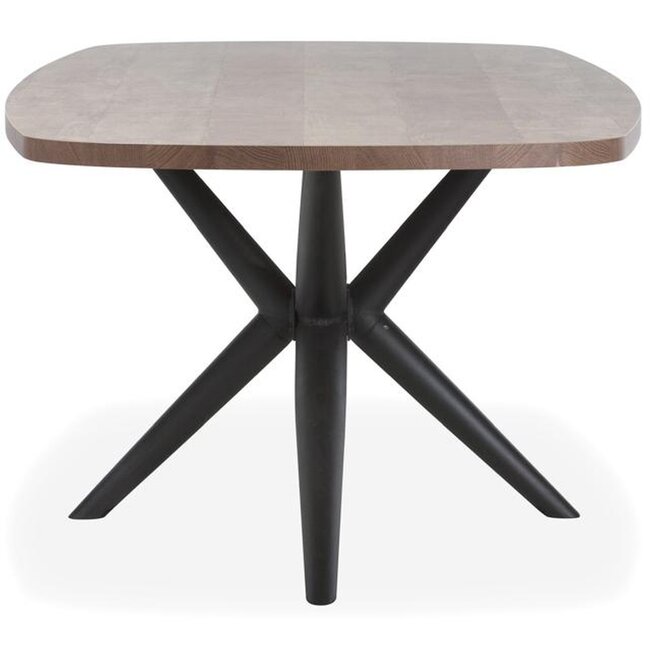 Lamulux Table à manger STATUS