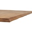 Oak Dining Room Table Glasgow-1