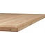 Oak Dining Room Table Glasgow-2