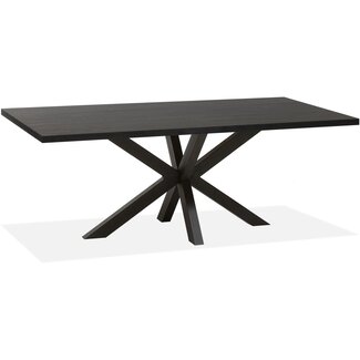 Lamulux Eettafel Novac