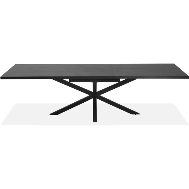 Lamulux Moana Ausziehtisch 220cm ausziehbar auf 280 cm