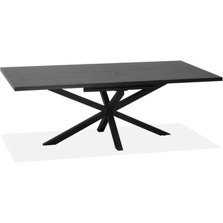 Lamulux Table extensible Moana 220 - 280 cm