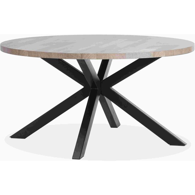 Lamulux Round Table Charles