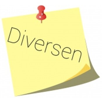 Diversen