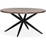 Lamulux Runder Tisch Carma 150 cm