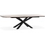 Lamulux Ausziehbarer Tisch Premium 160 - 220 cm