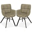 MX Sofa Marcon Thyme Dining Chair (Set of 2)