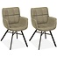MX Sofa Marcon Thyme Dining Chair (Set of 2)
