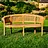 Mobilier de jardin