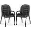 MX Sofa Dining room chair Canberra-A2 - set of 2 chairs