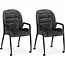 MX Sofa Dining room chair Canberra-A2 - set of 2 chairs