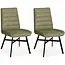MX Sofa Dining room chair Brisbane-A3 - set of 2 chairs