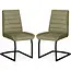 MX Sofa Dining room chair Brisbane-A1 - set of 2 chairs