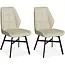MX Sofa Dining room chair Albany-C3 - set of 2 chairs