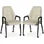 MX Sofa Dining room chair Albany-C2 - set of 2 chairs