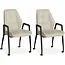 MX Sofa Dining room chair Albany-C2 - set of 2 chairs