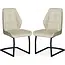 MX Sofa Dining room chair Albany-C1 - set of 2 chairs