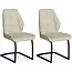 MX Sofa Dining room chair Albany-C1 - set of 2 chairs